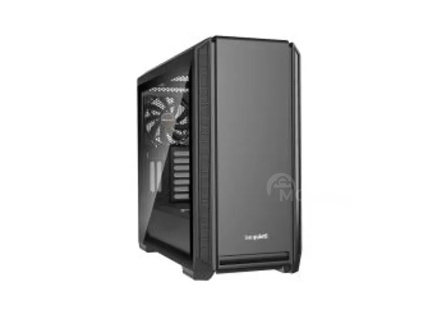 Дело замолчи! Silent Base 601 Window Eatx Тбилиси - изображение 1