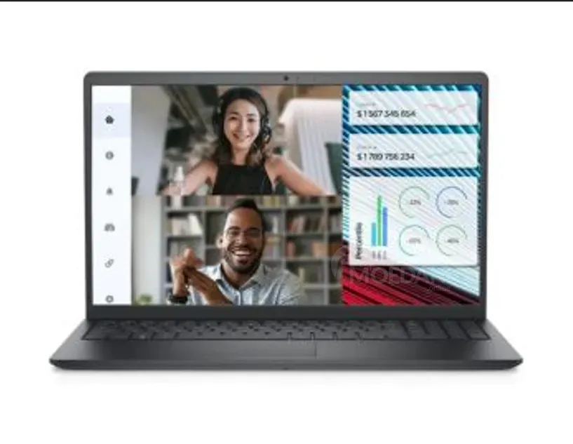 Ноутбук Dell Vostro Тбилиси - изображение 1