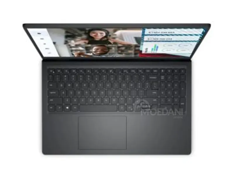 Ноутбук Dell Vostro Тбилиси - изображение 2