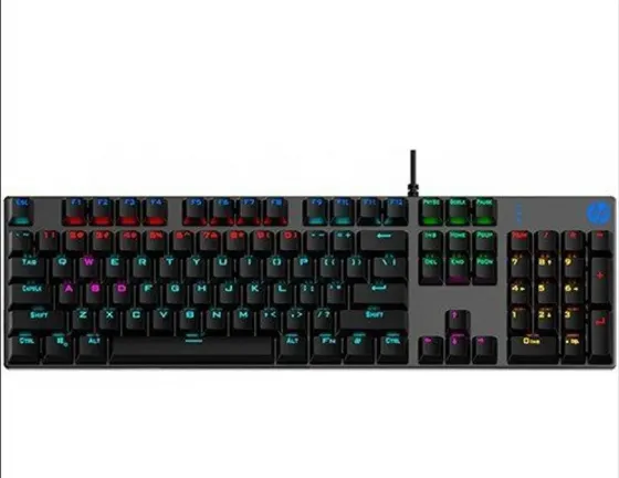 Კლავიატურა Gaming Mechanical Keyboard თბილისი