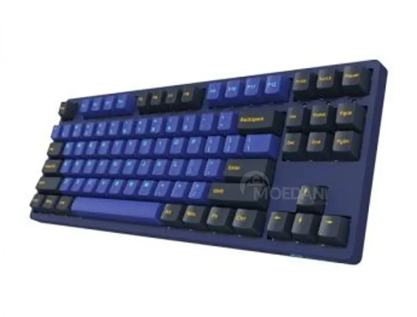 Акко Клавиатура Тбилиси - изображение 1