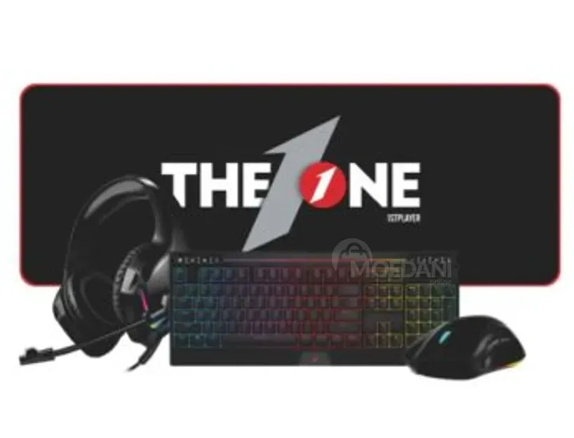 Კლავიატურა Death Knight თბილისი - photo 1