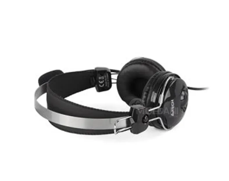 Headphones A4Tech HU-7P USB Tbilisi - photo 2