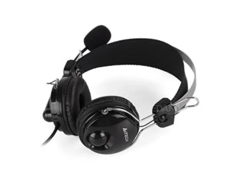 Headphones A4Tech HU-7P USB Tbilisi - photo 3
