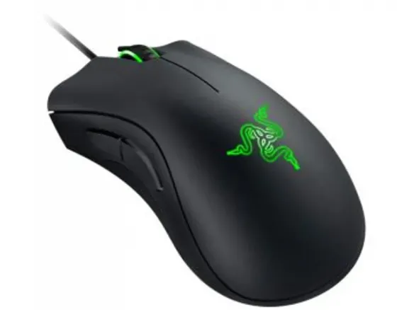 Mouse Razer DeathAdder Essential Tbilisi