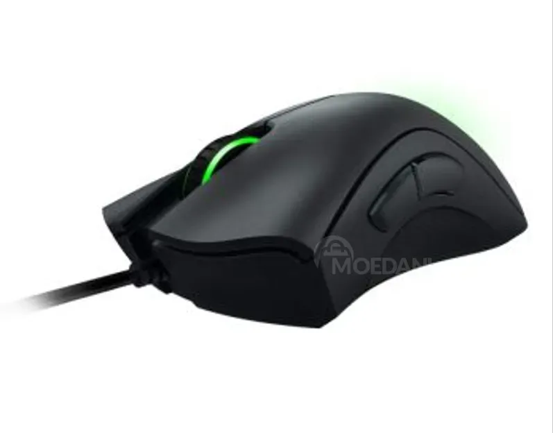 Мышь Razer DeathAdder Essential Тбилиси - изображение 3