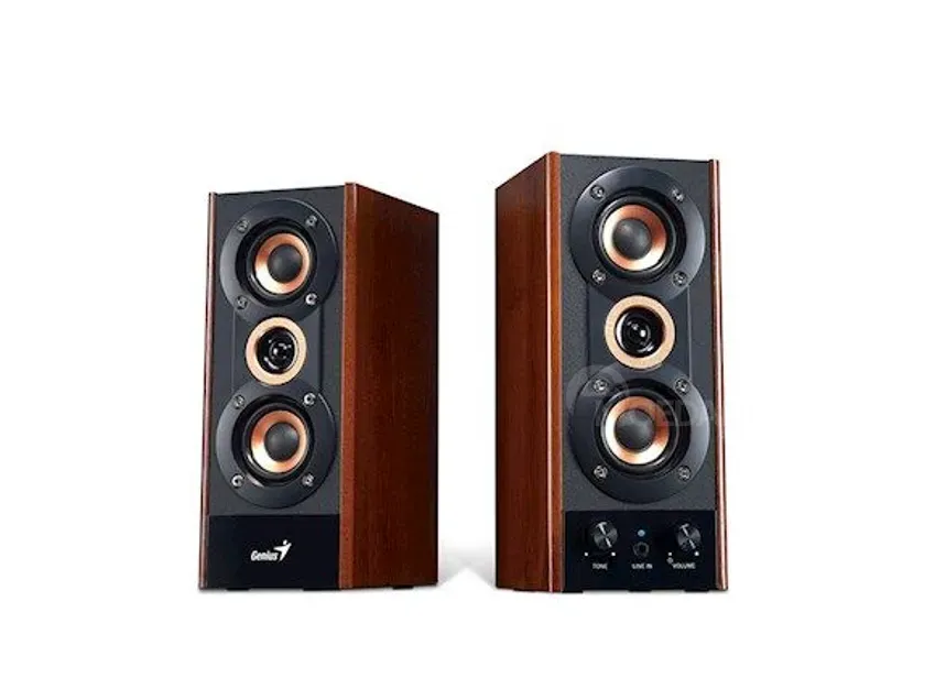 Დინამიკი Genius SP-Hf800A II 20Watt თბილისი - photo 1