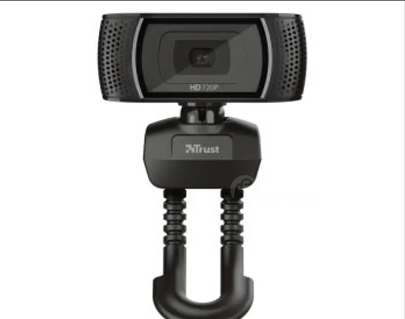Ვებკამერა Trust Trino თბილისი - photo 2