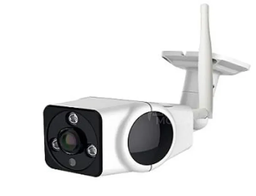 Სამეთვალყურეო კამერა თბილისი - photo 1