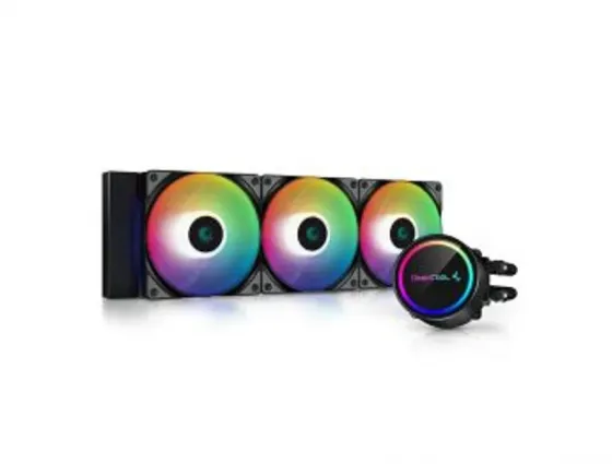 Cooler DeepCool Gammaxx Tbilisi