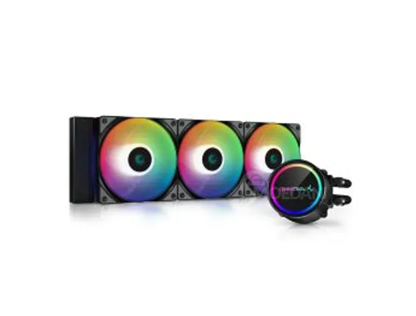 Cooler DeepCool Gammaxx Tbilisi - photo 1