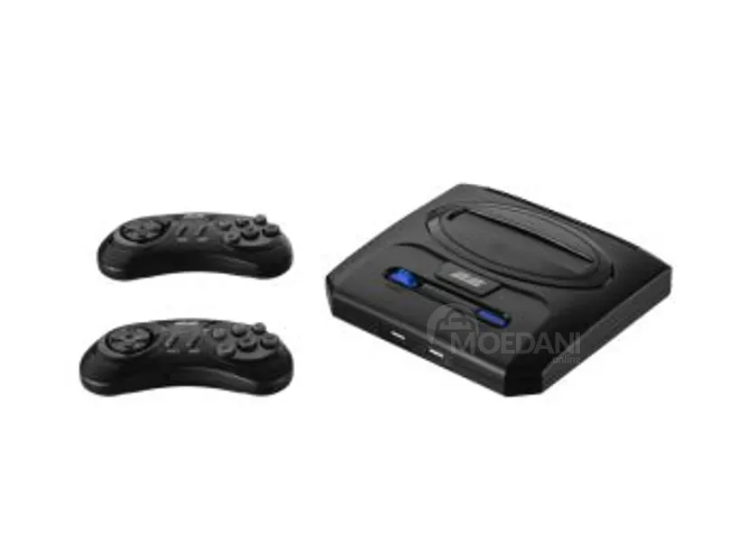 Игровая консоль Тбилиси - изображение 1