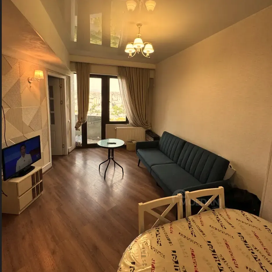 Apartments For Rent two-room 55м² 13/13 floor Tbilisi - photo 6