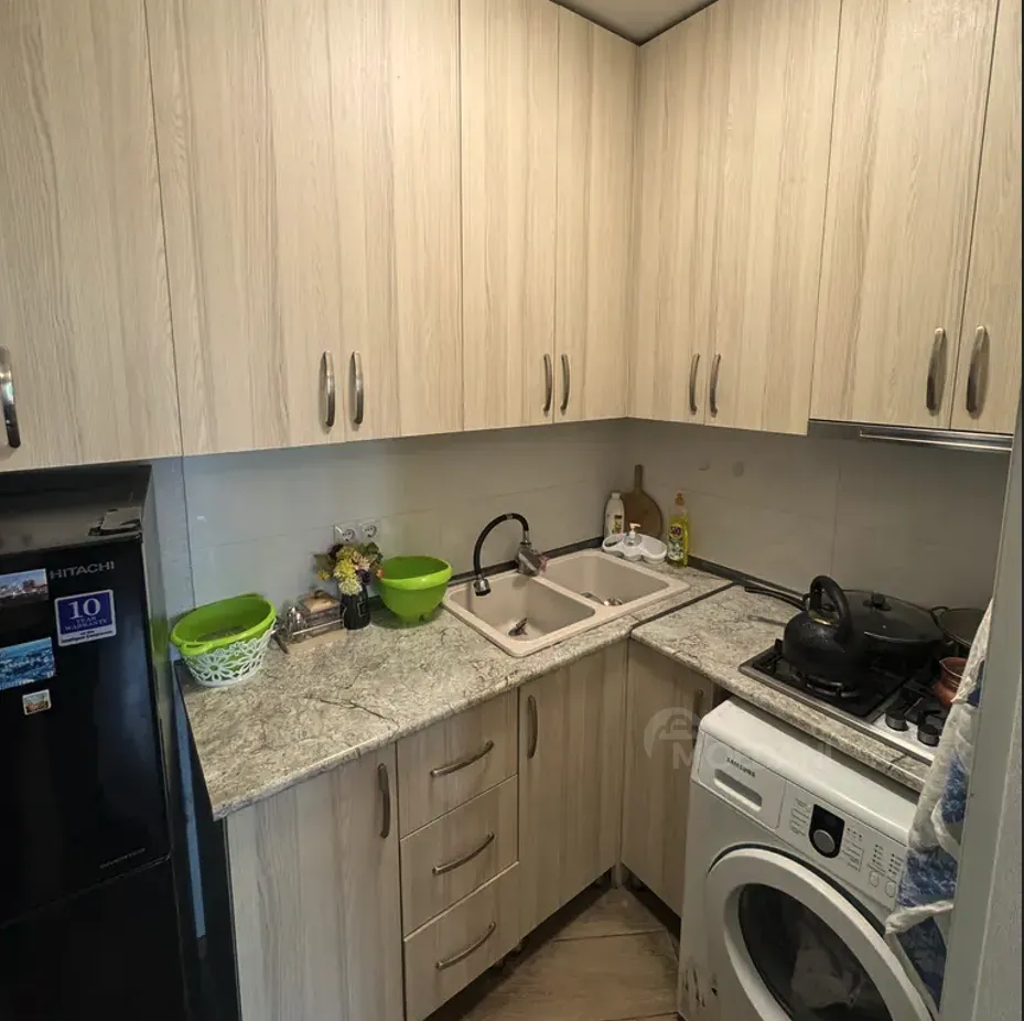 Apartments For Rent two-room 55м² 13/13 floor Tbilisi - photo 5