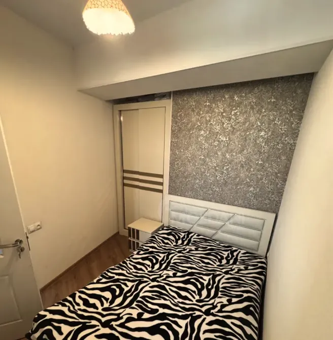 Apartments For Rent two-room 55м² 13/13 floor Tbilisi - photo 4