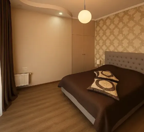 იყიდება 3 ოთახიანი ბინას 53მ² 3/11 სართ თბილისი