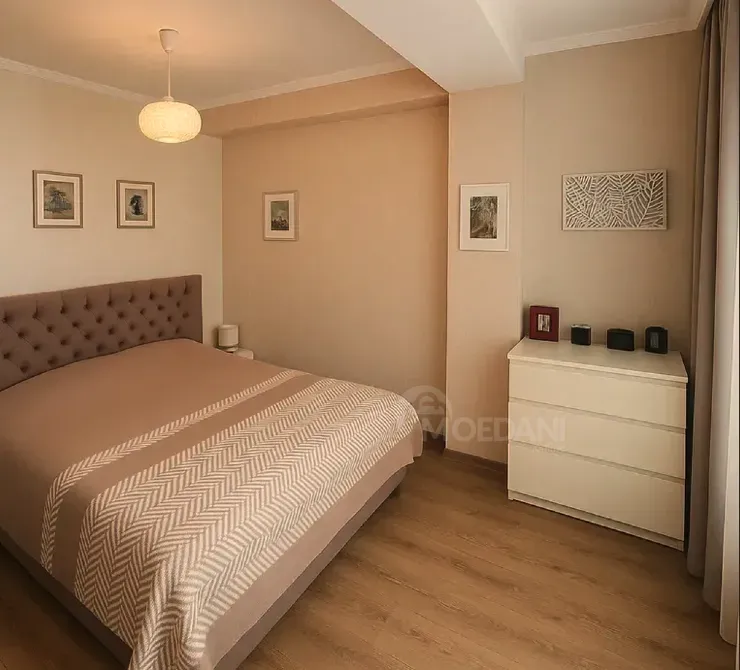 იყიდება 3 ოთახიანი ბინას 53მ² 3/11 სართ თბილისი - photo 6