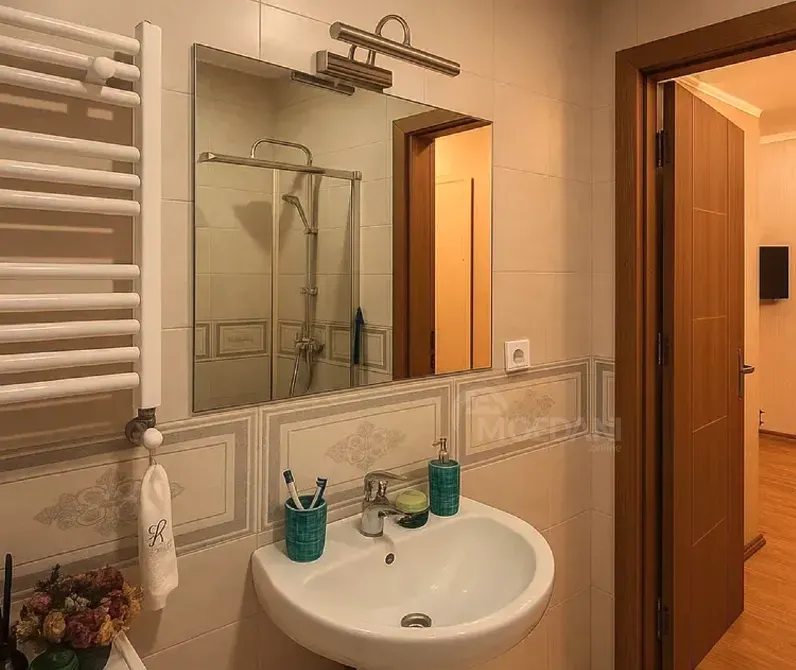 იყიდება 3 ოთახიანი ბინას 53მ² 3/11 სართ თბილისი - photo 3