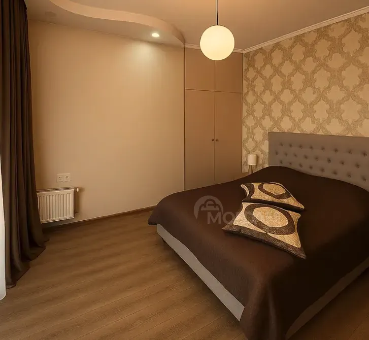 იყიდება 3 ოთახიანი ბინას 53მ² 3/11 სართ თბილისი - photo 5