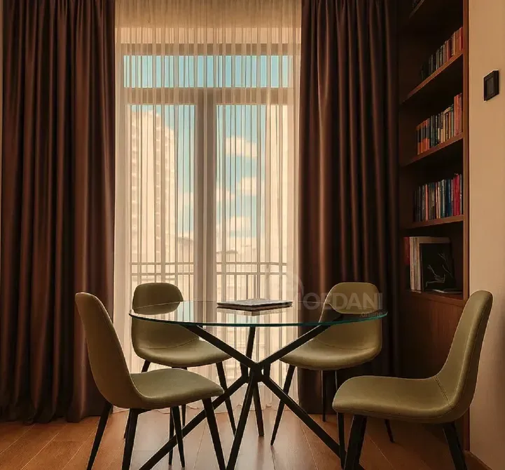 იყიდება 3 ოთახიანი ბინას 53მ² 3/11 სართ თბილისი - photo 7