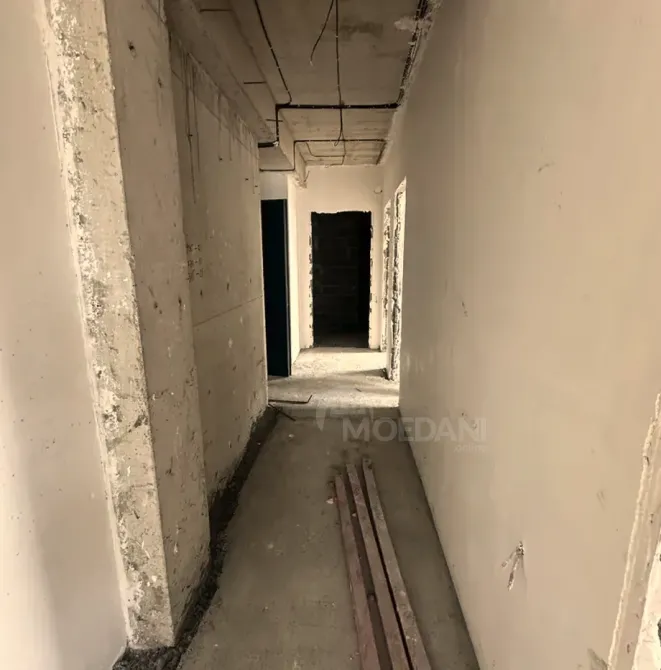 იყიდება 3 ოთახიანი ბინას 71მ² 5/9 სართ თბილისი - photo 3