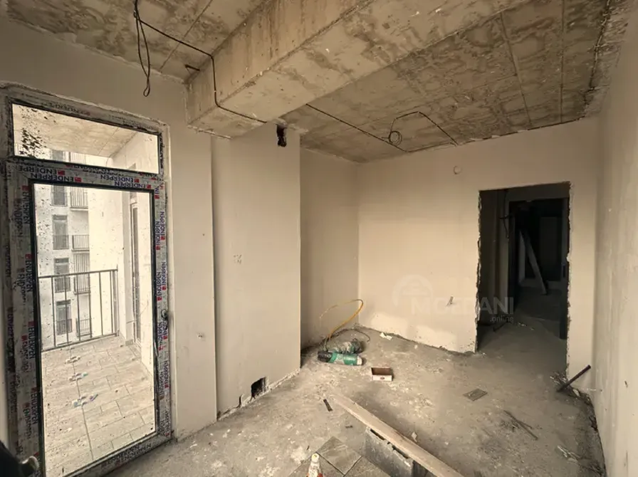 იყიდება 3 ოთახიანი ბინას 71მ² 5/9 სართ თბილისი - photo 8