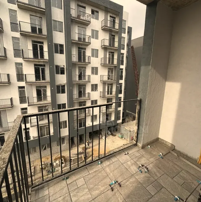 იყიდება 3 ოთახიანი ბინას 71მ² 5/9 სართ თბილისი - photo 10