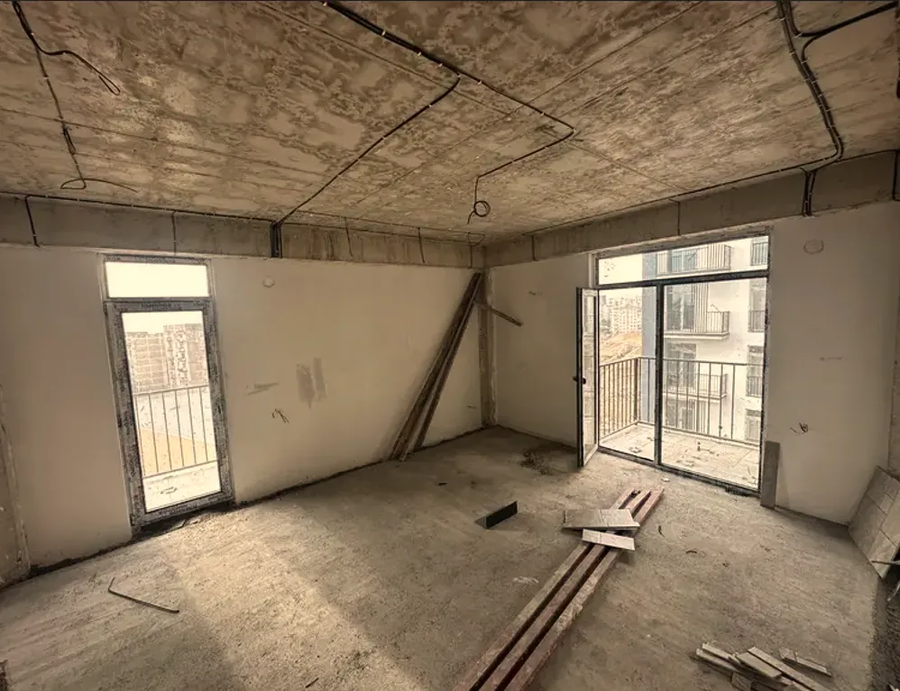 იყიდება 3 ოთახიანი ბინას 71მ² 5/9 სართ თბილისი - photo 11