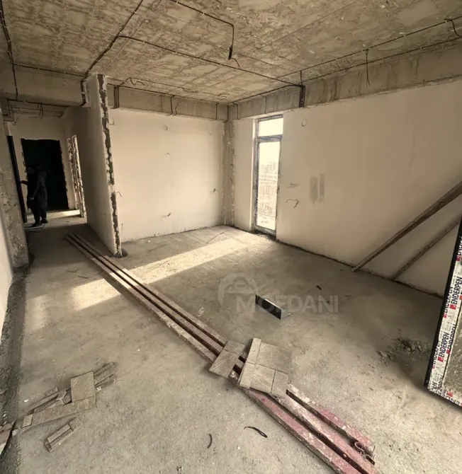 იყიდება 3 ოთახიანი ბინას 71მ² 5/9 სართ თბილისი - photo 12