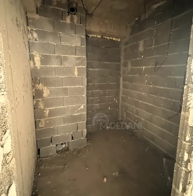 იყიდება 3 ოთახიანი ბინას 71მ² 5/9 სართ თბილისი - photo 4