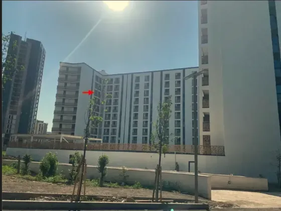 იყიდება 2 ოთახიანი ბინას 54.5მ² 8/10 სართ თბილისი