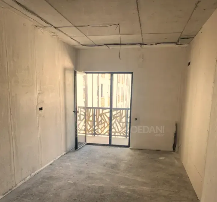 Apartments For Sale two-room 54.5м² 8/10 floor Tbilisi - photo 7