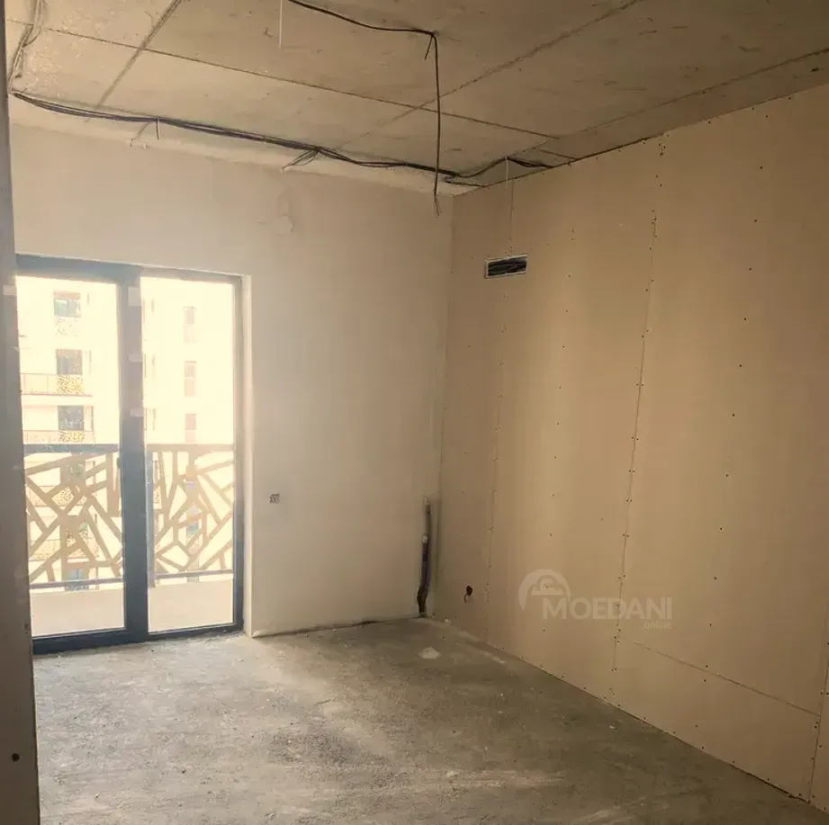Apartments For Sale two-room 54.5м² 8/10 floor Tbilisi - photo 8