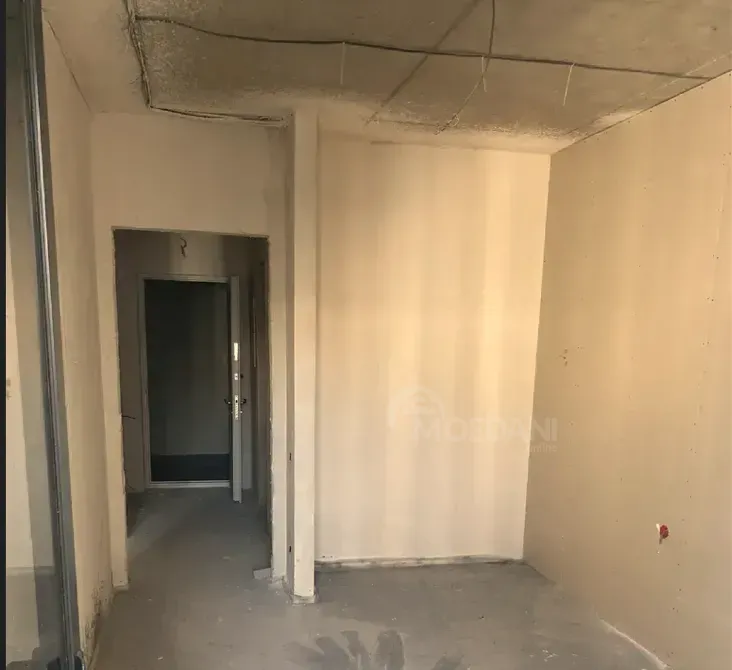 Apartments For Sale two-room 54.5м² 8/10 floor Tbilisi - photo 10