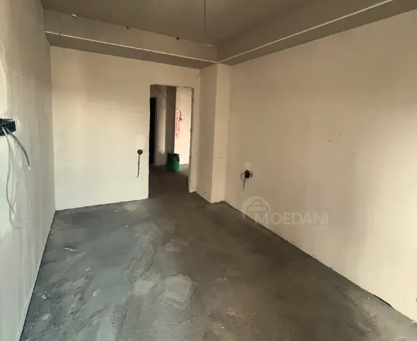 იყიდება 3 ოთახიანი ბინას 85მ² 19/22 სართ თბილისი - photo 6