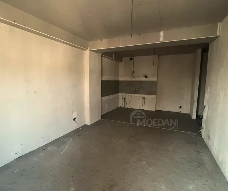 იყიდება 3 ოთახიანი ბინას 85მ² 19/22 სართ თბილისი - photo 10