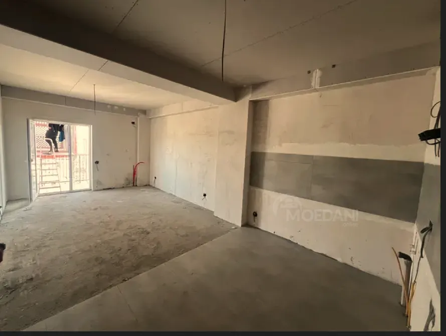 იყიდება 3 ოთახიანი ბინას 85მ² 19/22 სართ თბილისი - photo 11