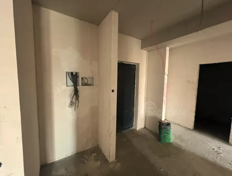 იყიდება 3 ოთახიანი ბინას 85მ² 19/22 სართ თბილისი - photo 8