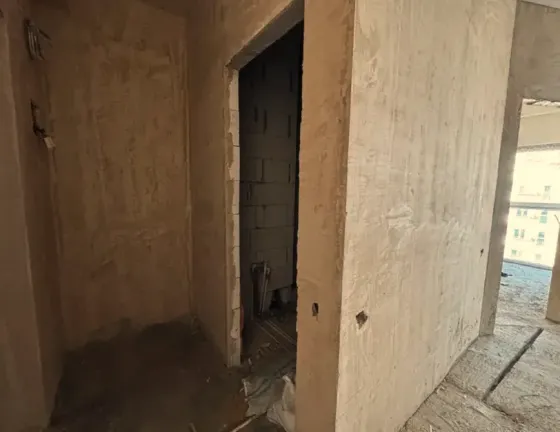 იყიდება 2 ოთახიანი ბინას 47მ² 10/10 სართ თბილისი