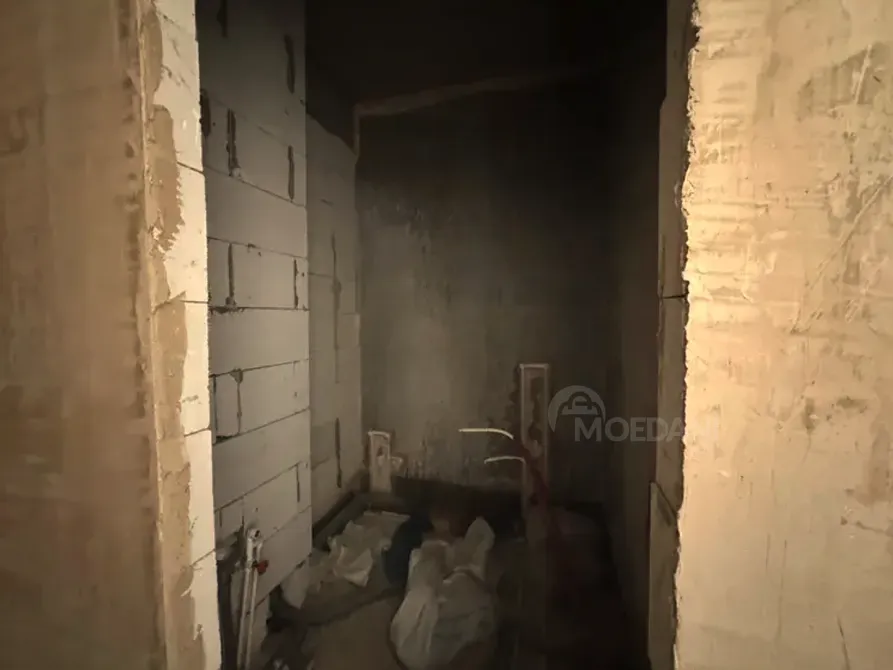 იყიდება 2 ოთახიანი ბინას 47მ² 10/10 სართ თბილისი - photo 7