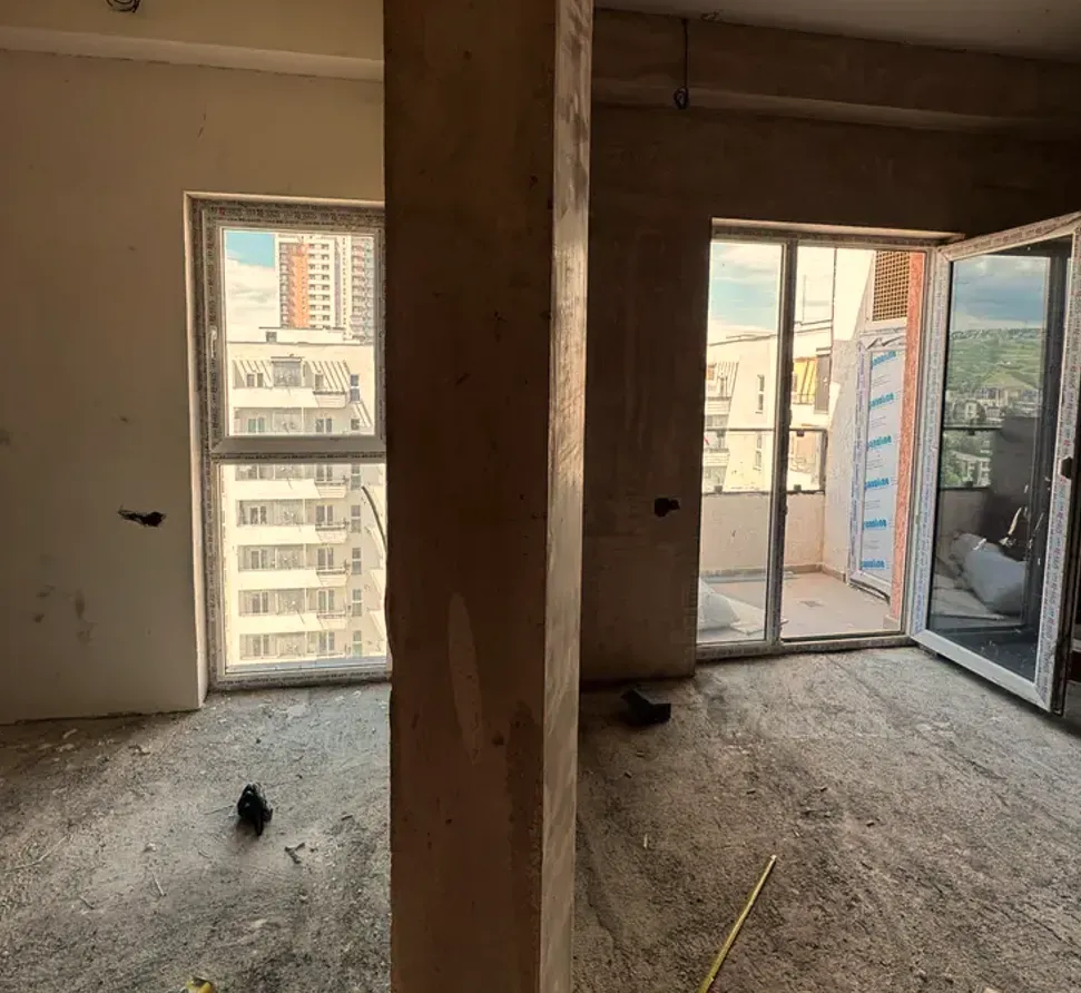 იყიდება 2 ოთახიანი ბინას 47მ² 10/10 სართ თბილისი - photo 8