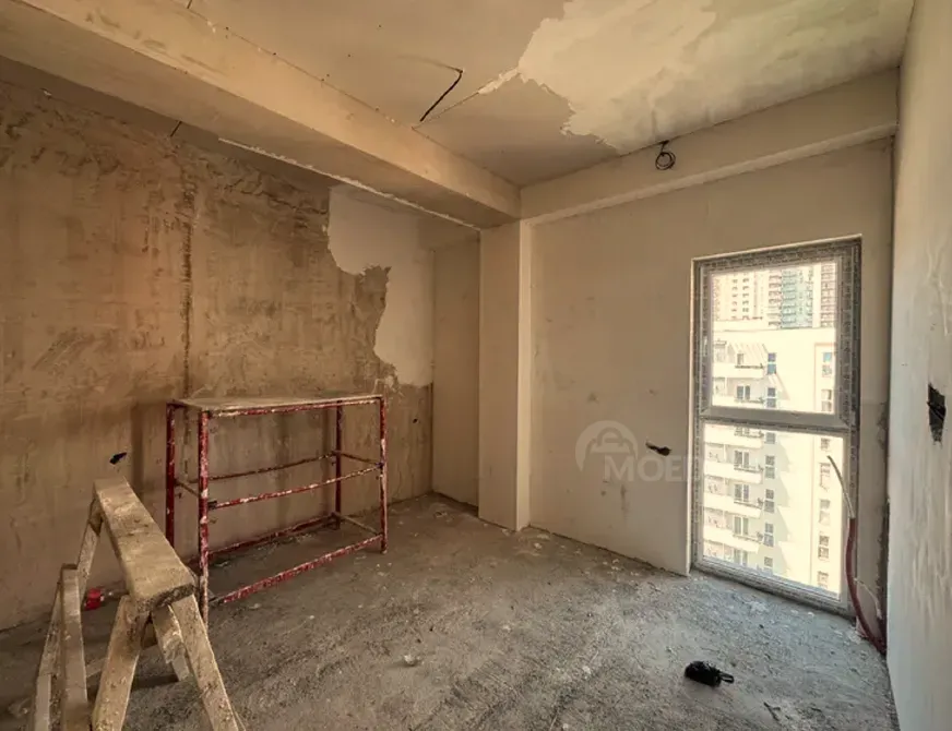 იყიდება 2 ოთახიანი ბინას 47მ² 10/10 სართ თბილისი - photo 10