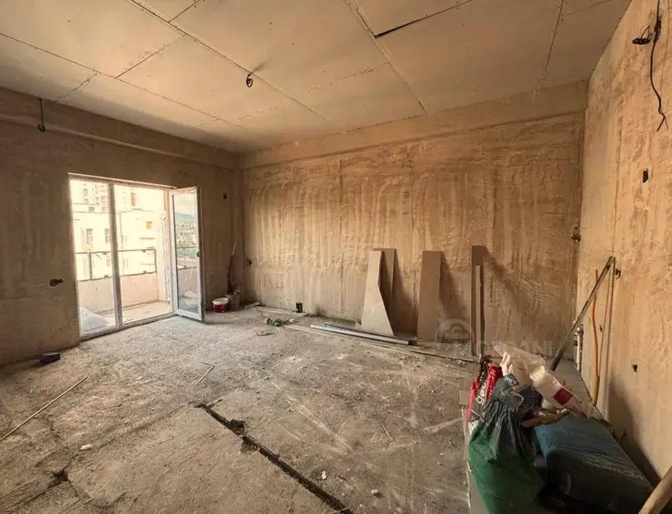 იყიდება 2 ოთახიანი ბინას 47მ² 10/10 სართ თბილისი - photo 6