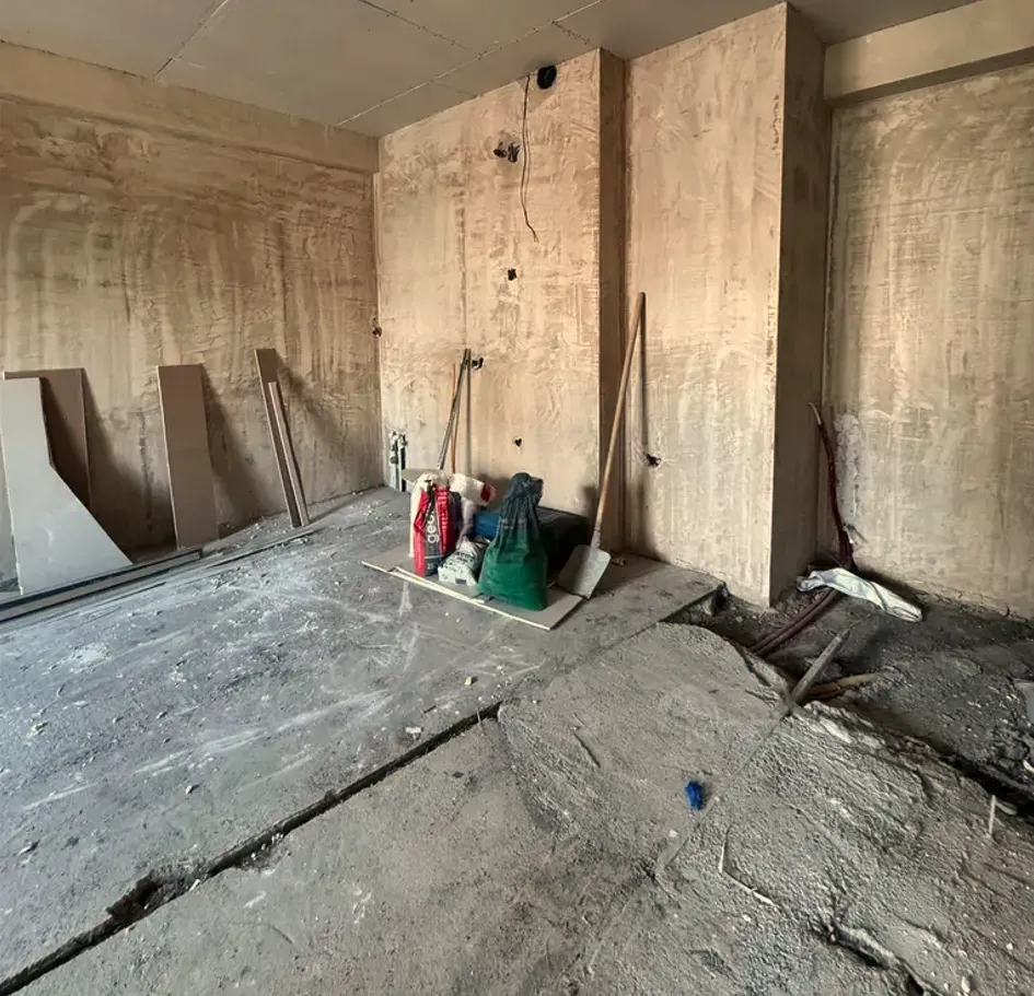 იყიდება 2 ოთახიანი ბინას 47მ² 10/10 სართ თბილისი - photo 4