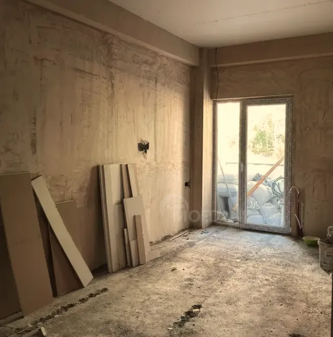 იყიდება 2 ოთახიანი ბინას 40მ² 1/10 სართ თბილისი - photo 5