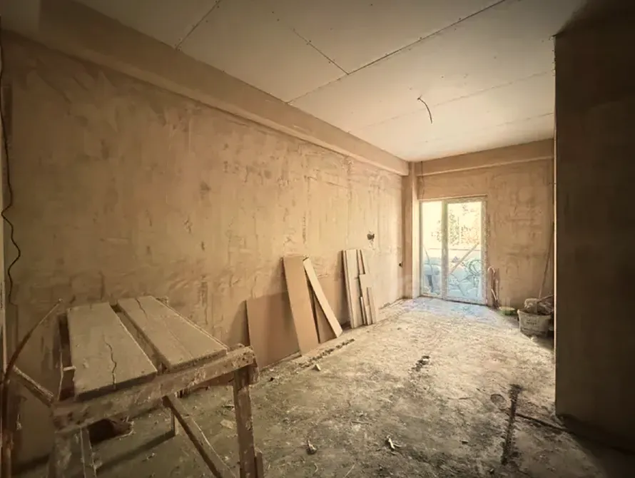 იყიდება 2 ოთახიანი ბინას 40მ² 1/10 სართ თბილისი - photo 9