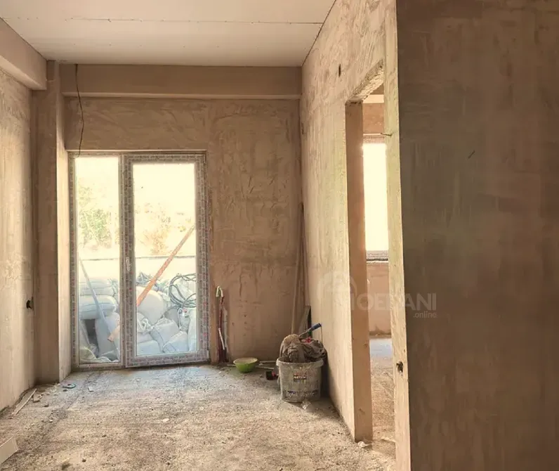 იყიდება 2 ოთახიანი ბინას 40მ² 1/10 სართ თბილისი - photo 7