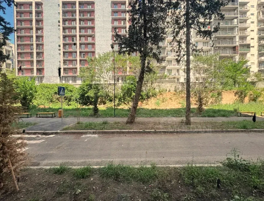 იყიდება 2 ოთახიანი ბინას 40მ² 1/10 სართ თბილისი - photo 2