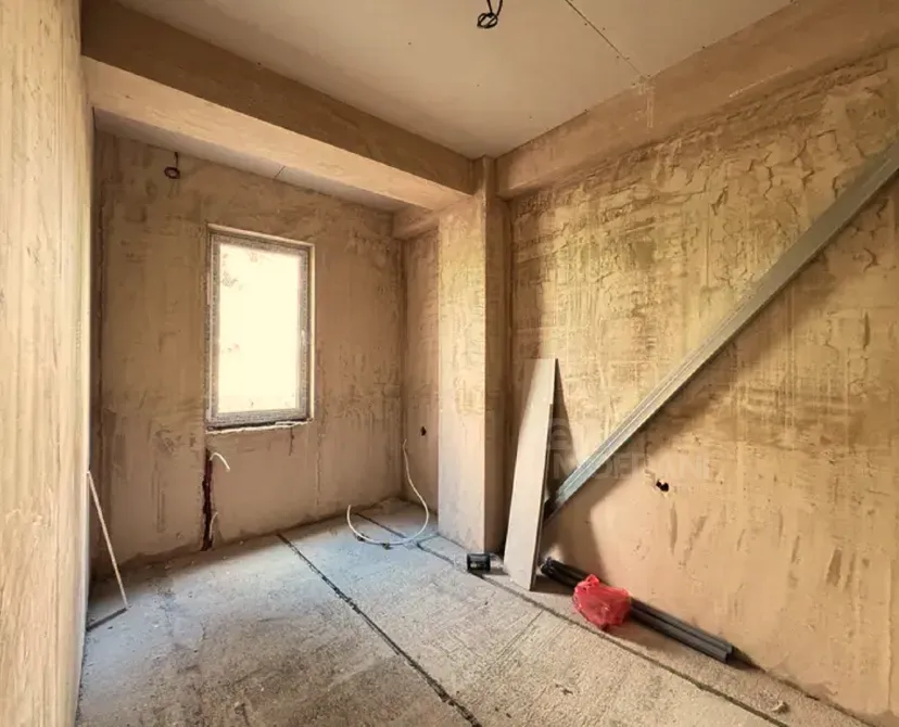 იყიდება 2 ოთახიანი ბინას 40მ² 1/10 სართ თბილისი - photo 11