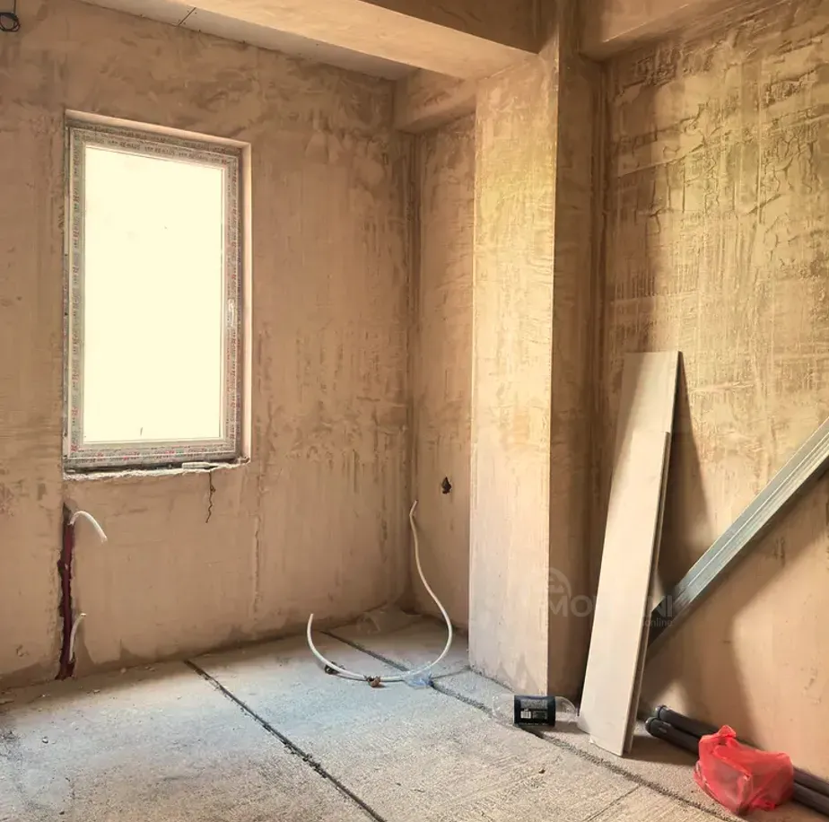 იყიდება 2 ოთახიანი ბინას 40მ² 1/10 სართ თბილისი - photo 6